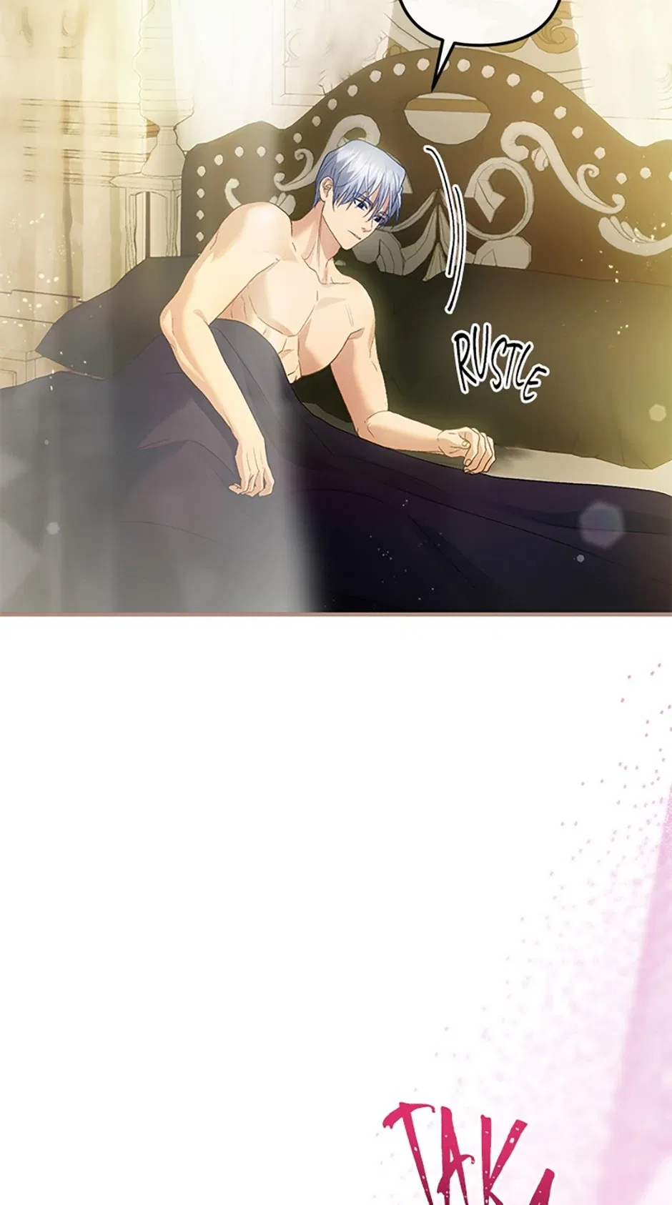 The Glamorous Life of the Fake Mistress Chapter 136 – Page 98