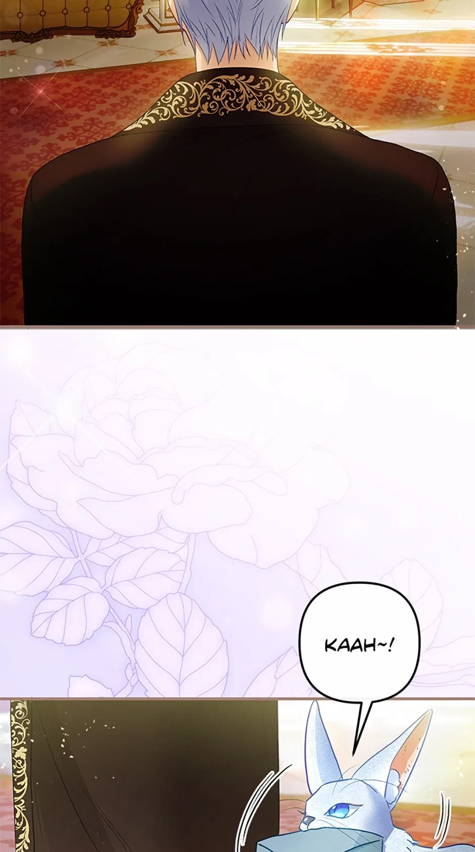 The Glamorous Life of the Fake Mistress Chapter 136 – Page 101