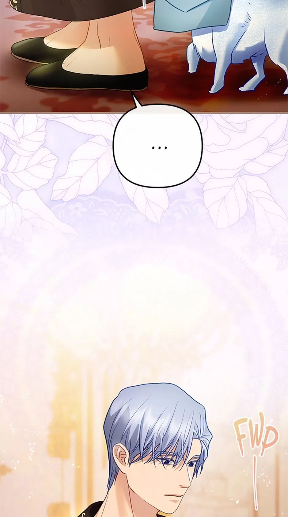 The Glamorous Life of the Fake Mistress Chapter 136 – Page 102