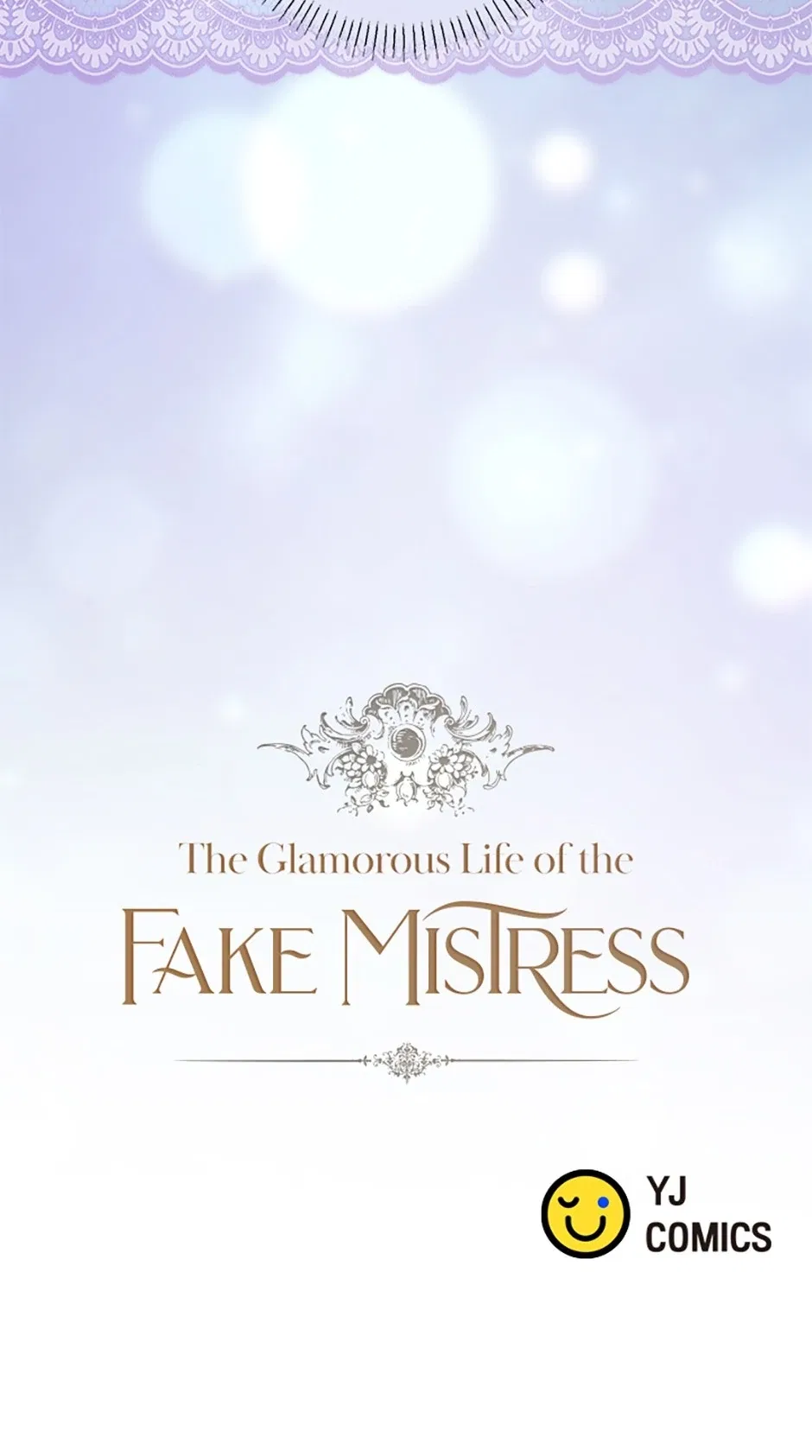 The Glamorous Life of the Fake Mistress Chapter 136 – Page 104