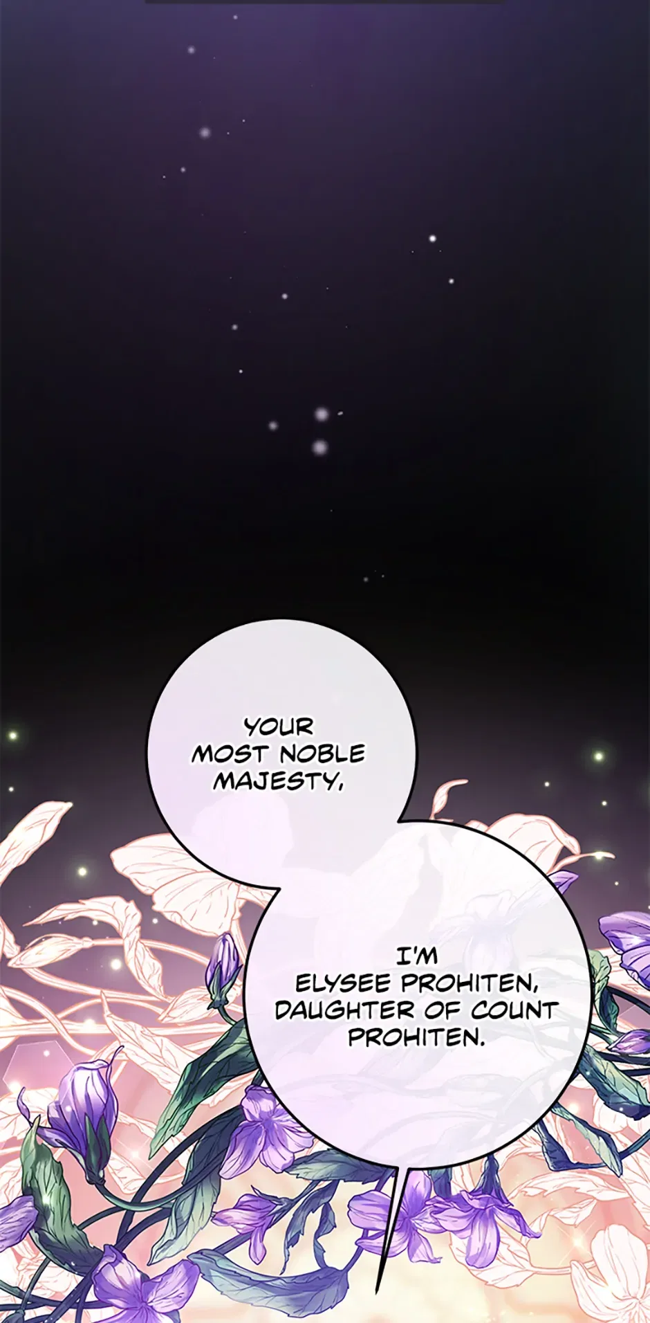 The Glamorous Life of the Fake Mistress Chapter 135 – Page 3
