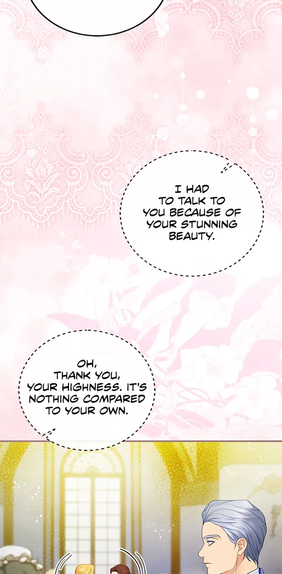 The Glamorous Life of the Fake Mistress Chapter 135 – Page 9