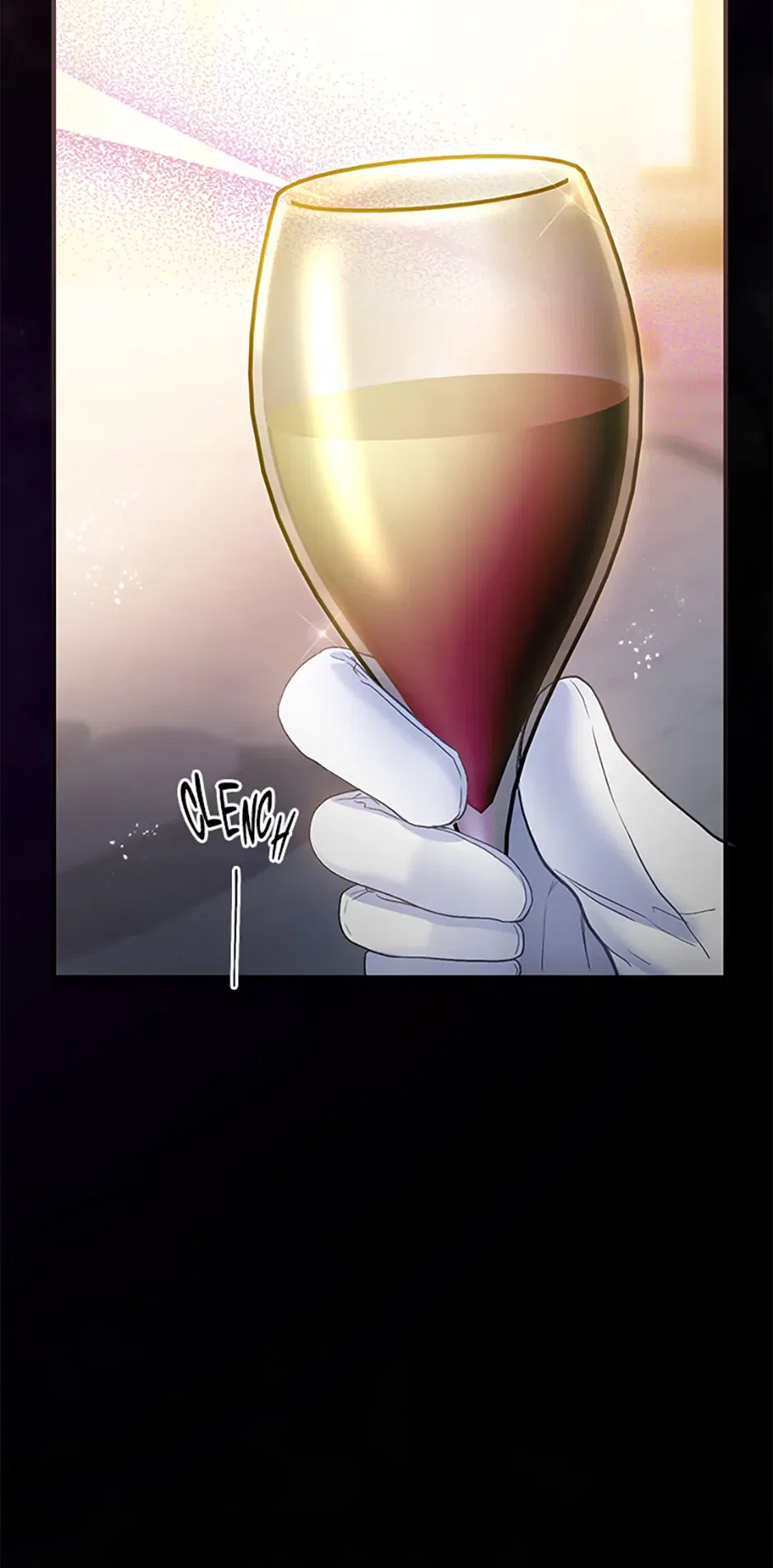 The Glamorous Life of the Fake Mistress Chapter 135 – Page 11