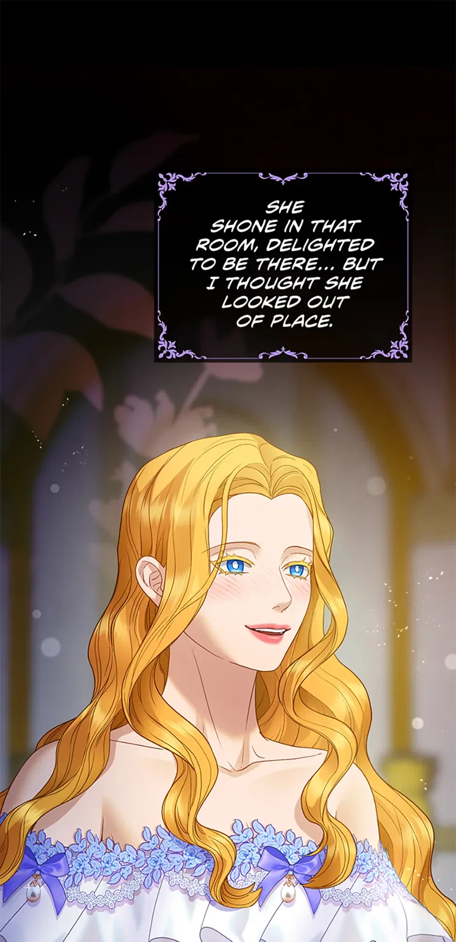 The Glamorous Life of the Fake Mistress Chapter 135 – Page 12