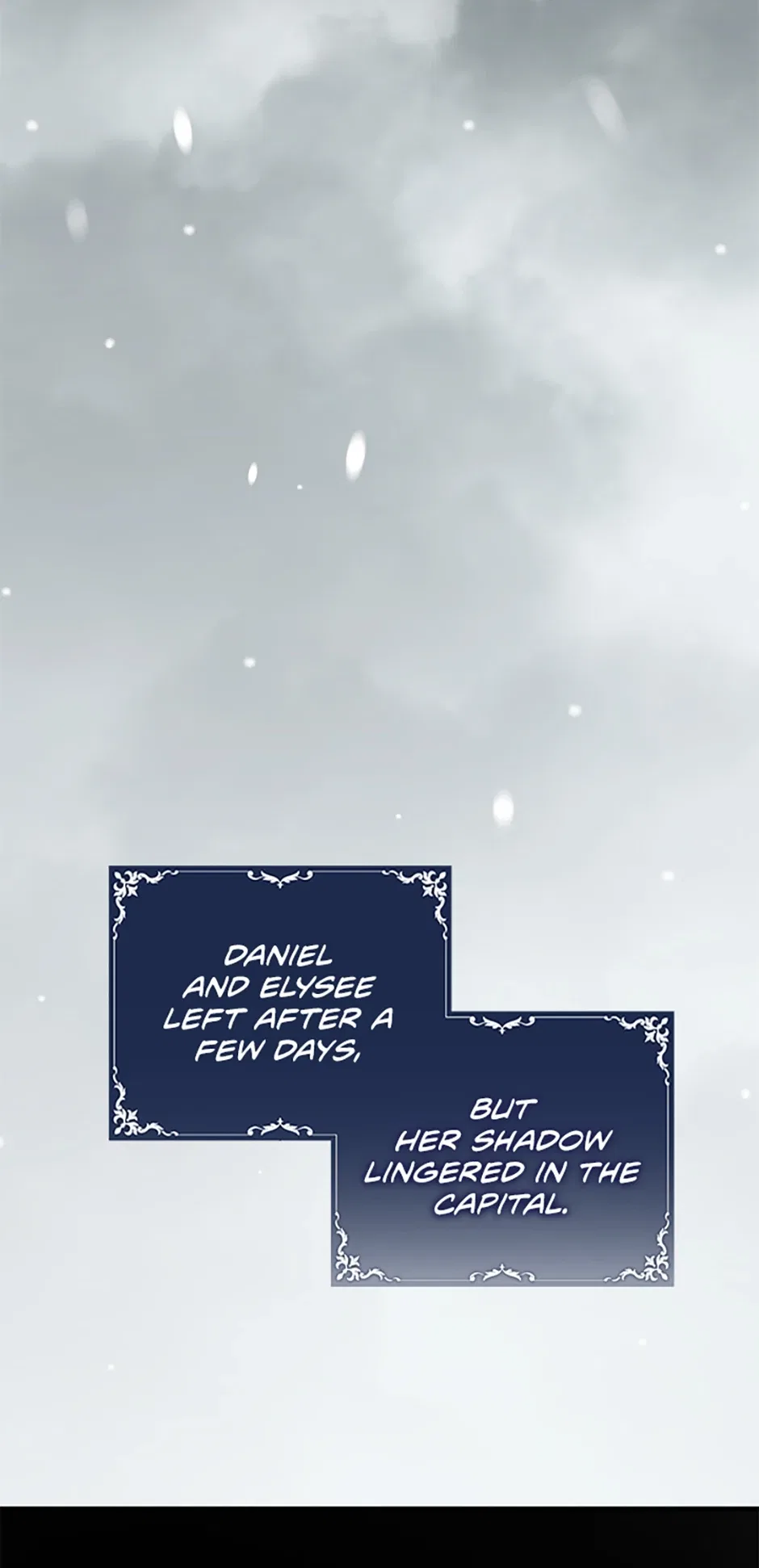 The Glamorous Life of the Fake Mistress Chapter 135 – Page 14