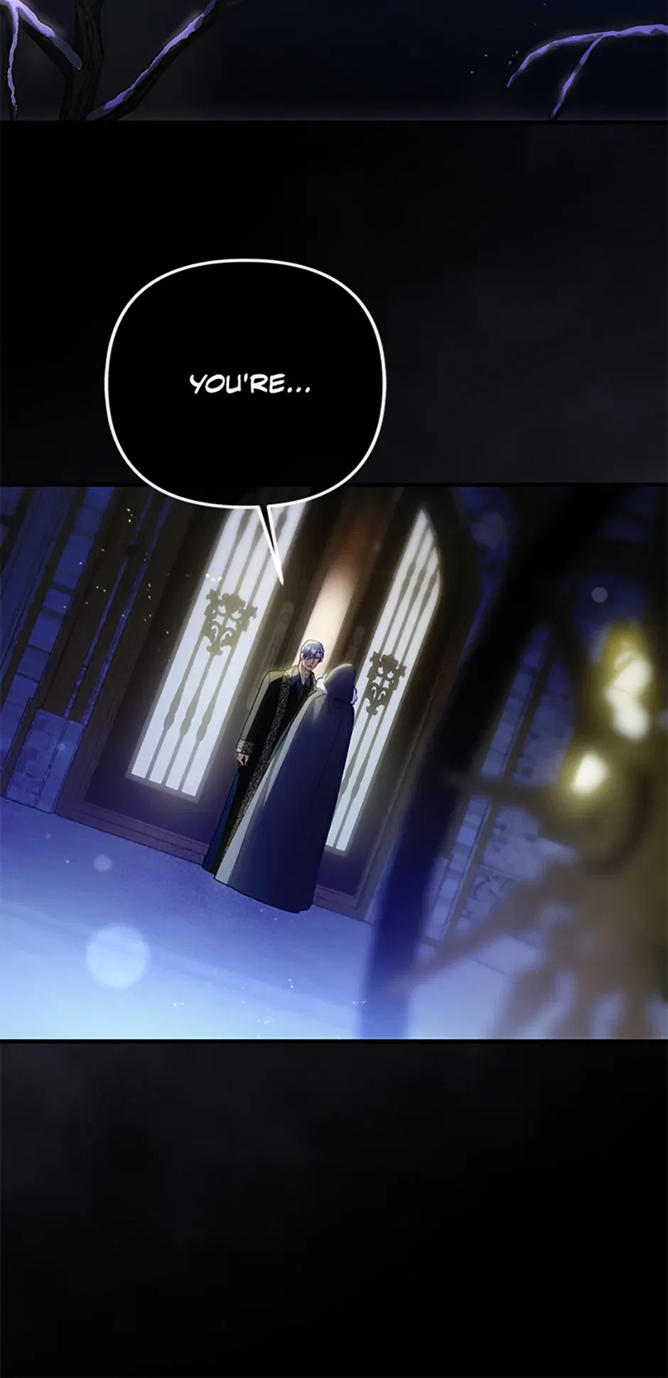 The Glamorous Life of the Fake Mistress Chapter 135 – Page 21