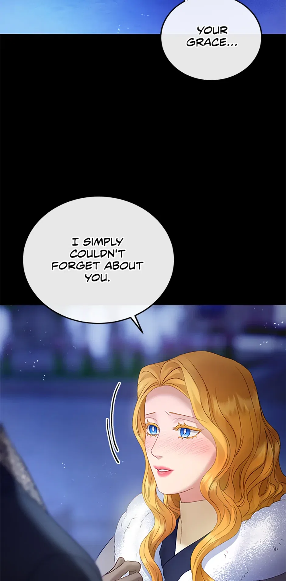 The Glamorous Life of the Fake Mistress Chapter 135 – Page 24