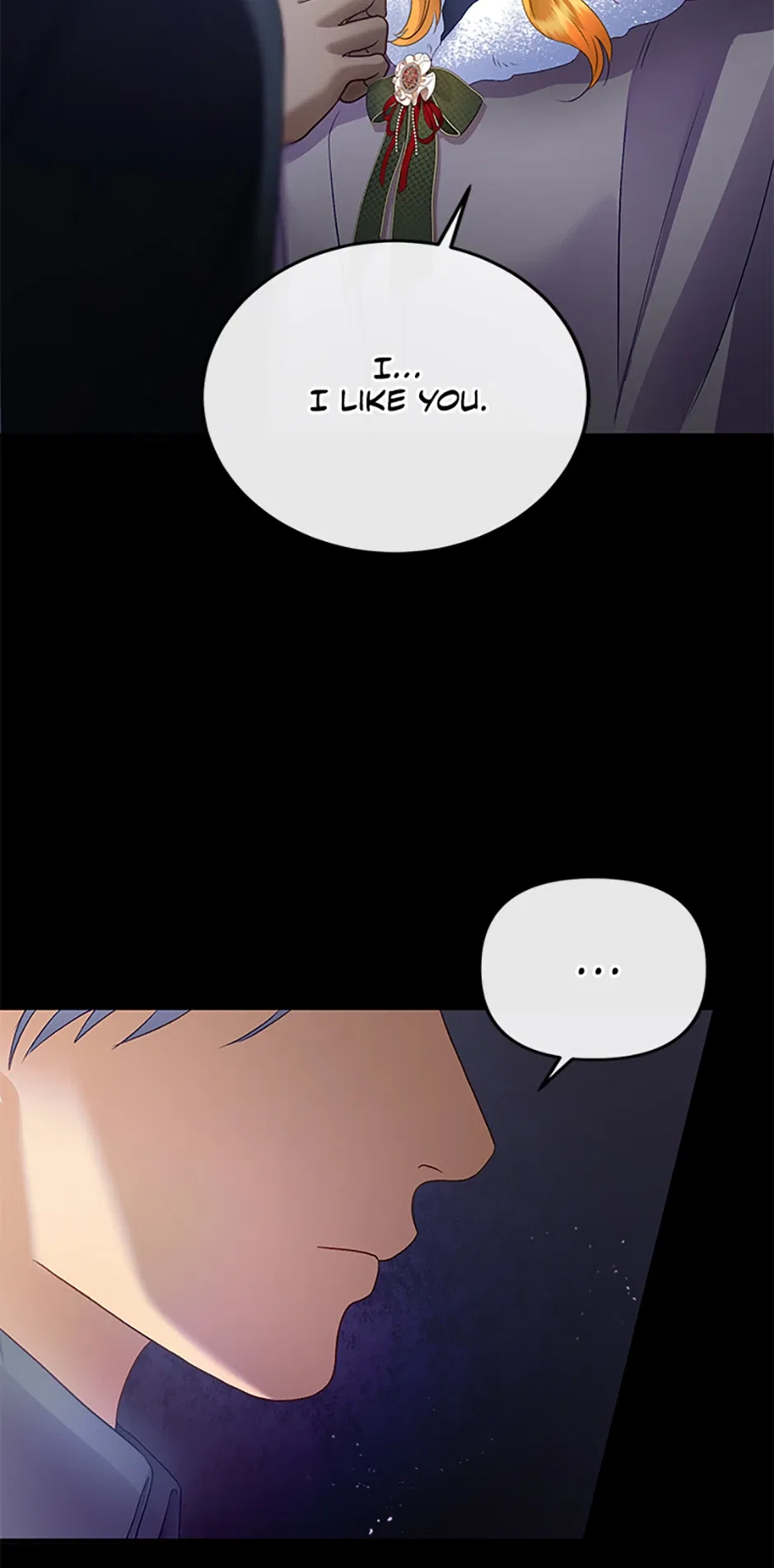 The Glamorous Life of the Fake Mistress Chapter 135 – Page 25