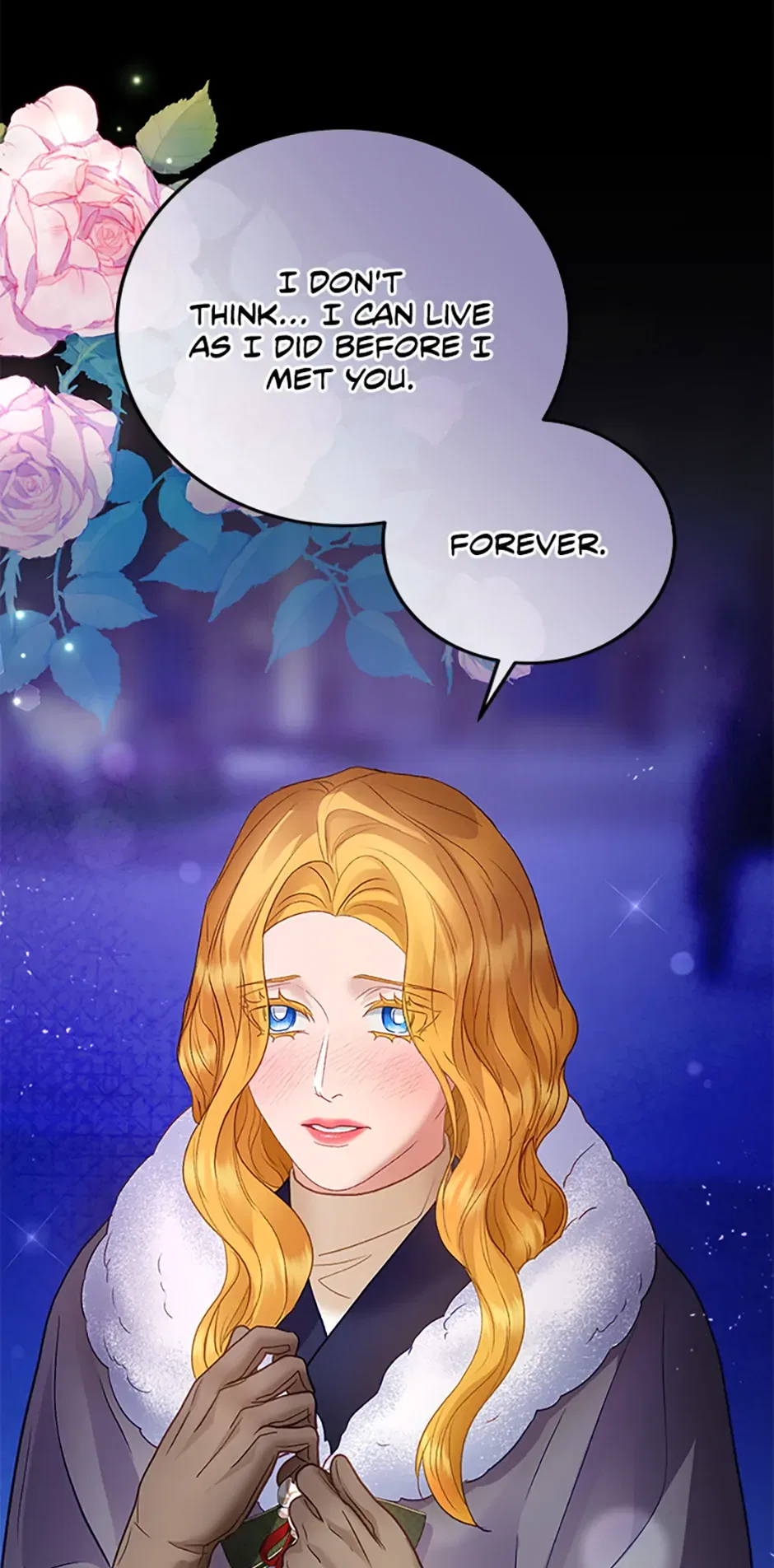 The Glamorous Life of the Fake Mistress Chapter 135 – Page 26