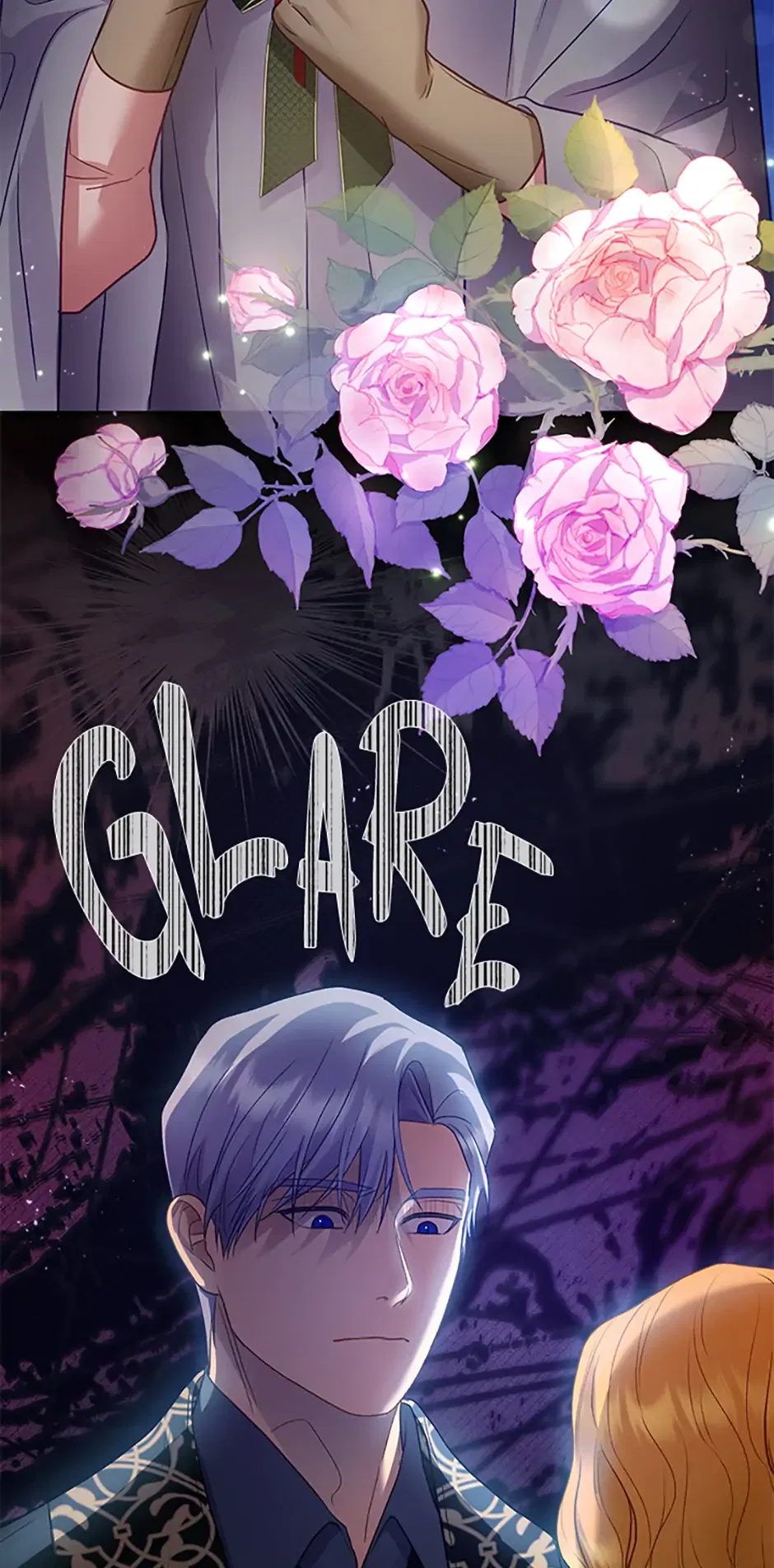 The Glamorous Life of the Fake Mistress Chapter 135 – Page 27