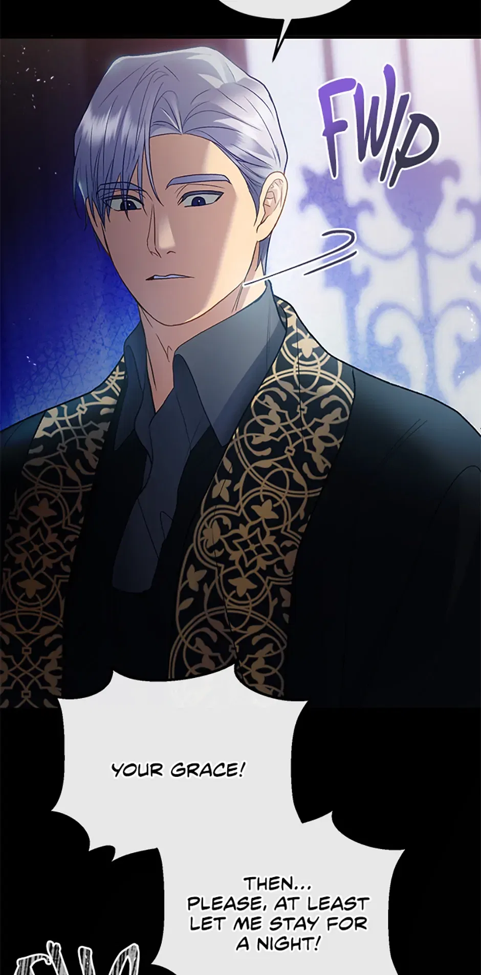 The Glamorous Life of the Fake Mistress Chapter 135 – Page 29