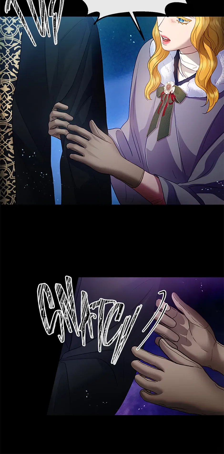 The Glamorous Life of the Fake Mistress Chapter 135 – Page 30
