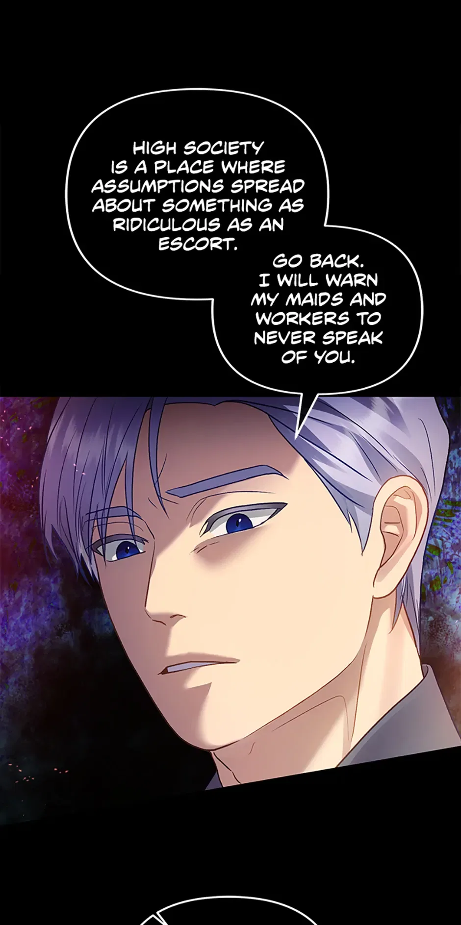 The Glamorous Life of the Fake Mistress Chapter 135 – Page 31