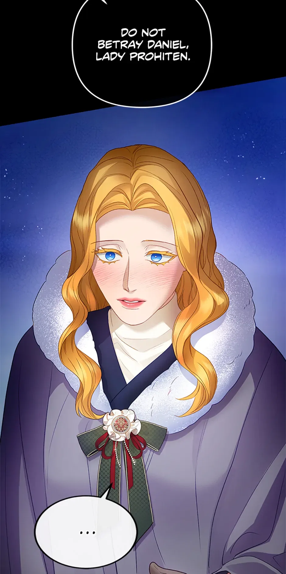 The Glamorous Life of the Fake Mistress Chapter 135 – Page 32