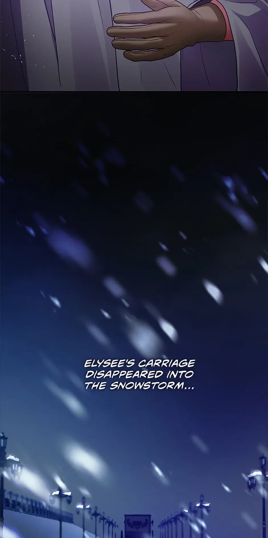 The Glamorous Life of the Fake Mistress Chapter 135 – Page 33