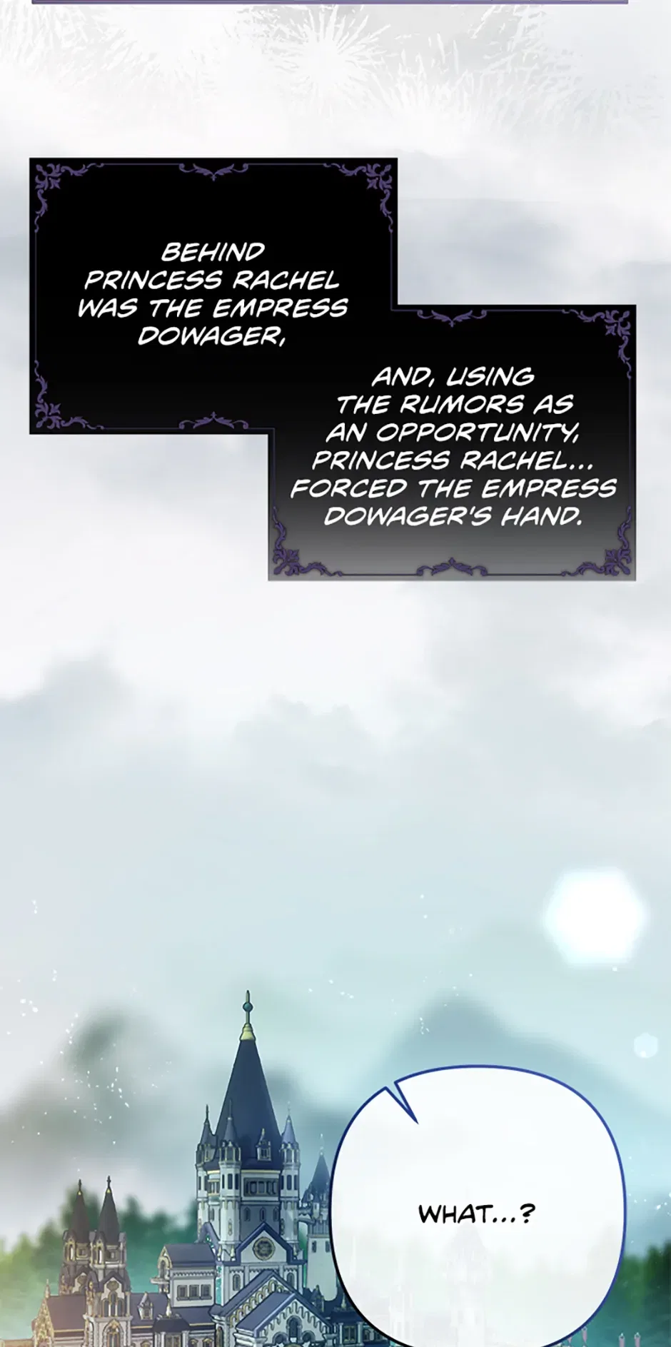 The Glamorous Life of the Fake Mistress Chapter 135 – Page 36