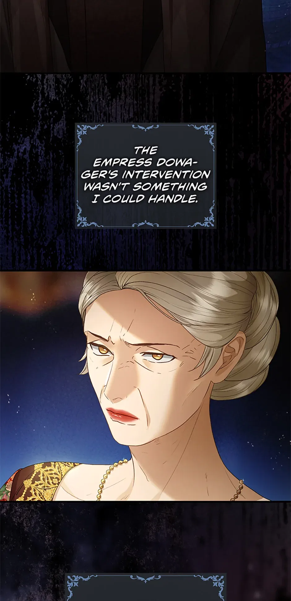 The Glamorous Life of the Fake Mistress Chapter 135 – Page 42