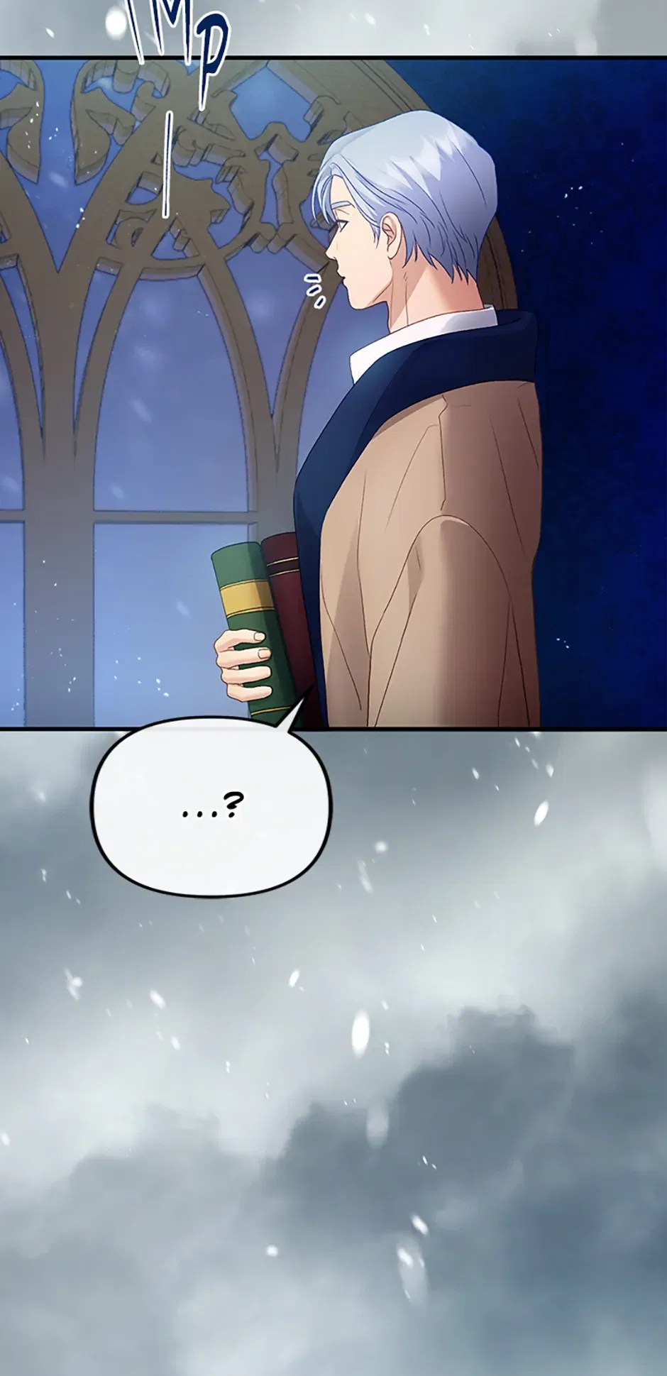 The Glamorous Life of the Fake Mistress Chapter 135 – Page 52