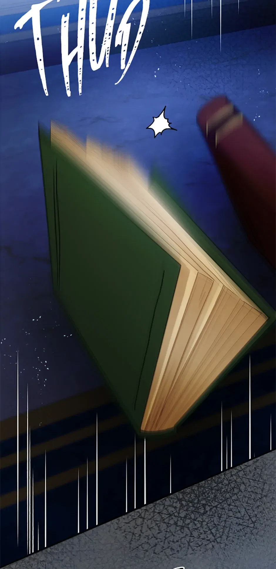 The Glamorous Life of the Fake Mistress Chapter 135 – Page 54