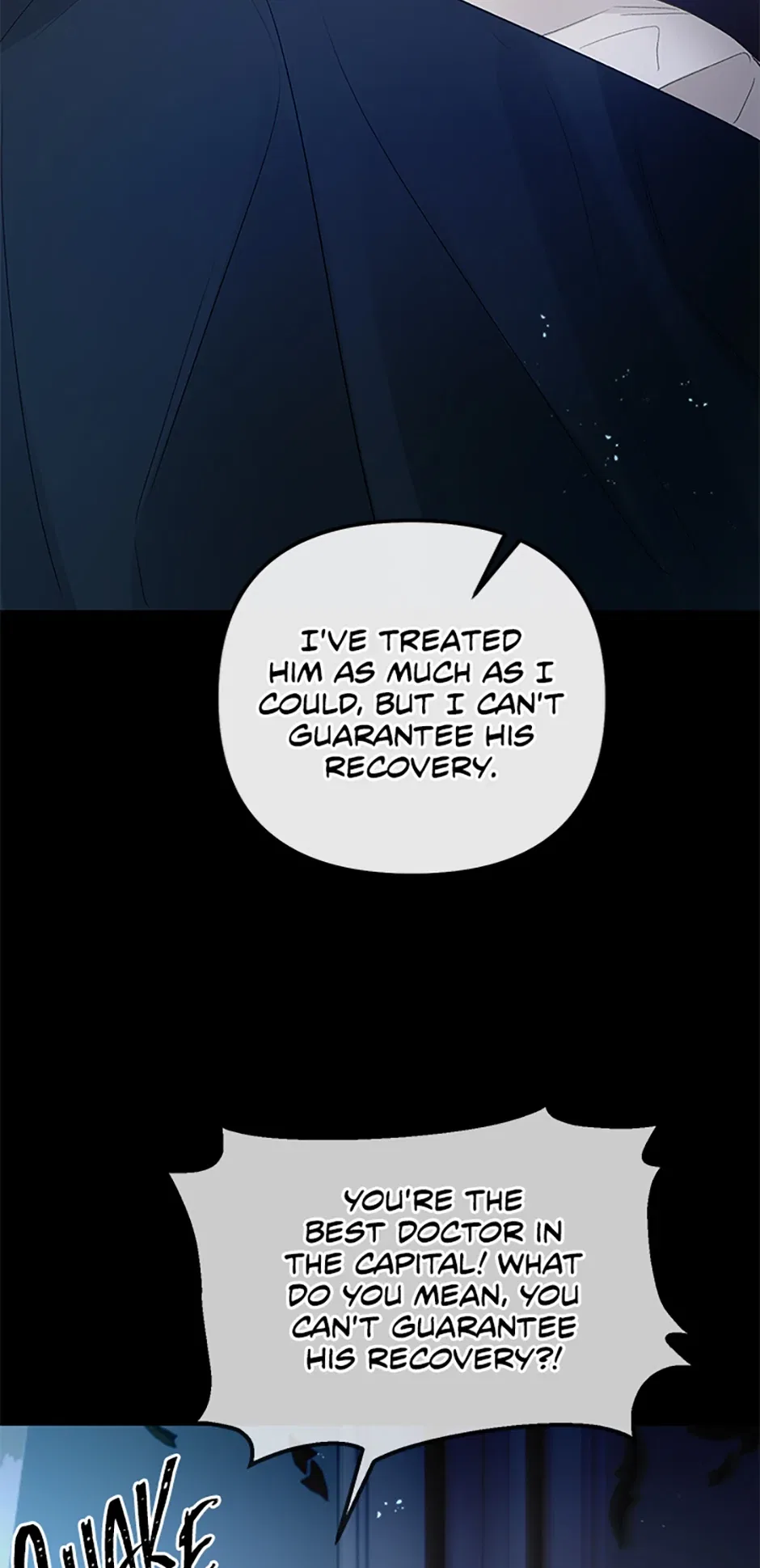 The Glamorous Life of the Fake Mistress Chapter 135 – Page 58