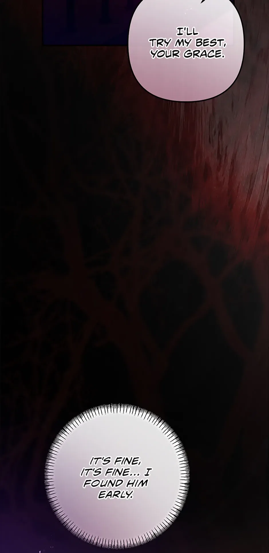 The Glamorous Life of the Fake Mistress Chapter 135 – Page 61