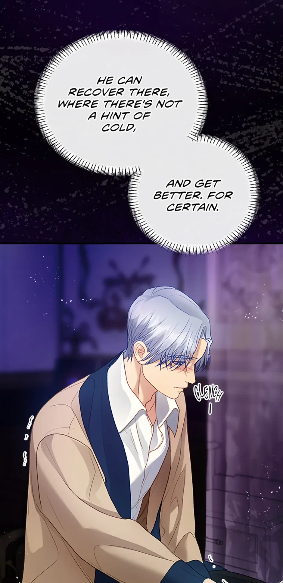 The Glamorous Life of the Fake Mistress Chapter 135 – Page 63