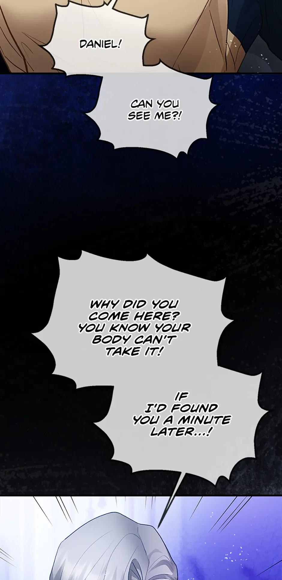 The Glamorous Life of the Fake Mistress Chapter 135 – Page 65