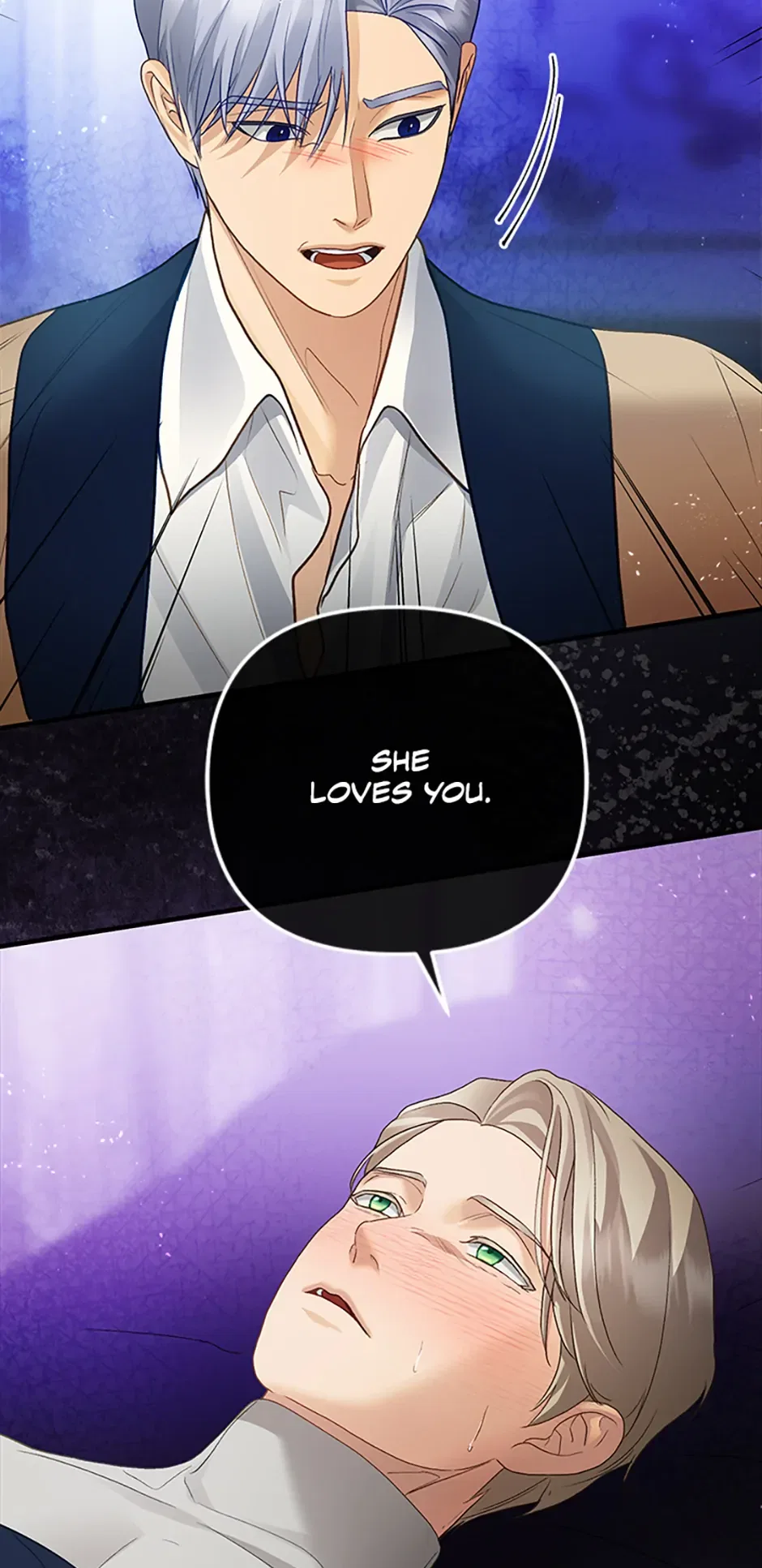 The Glamorous Life of the Fake Mistress Chapter 135 – Page 66