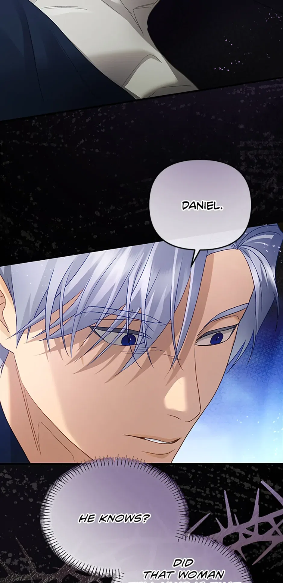 The Glamorous Life of the Fake Mistress Chapter 135 – Page 67