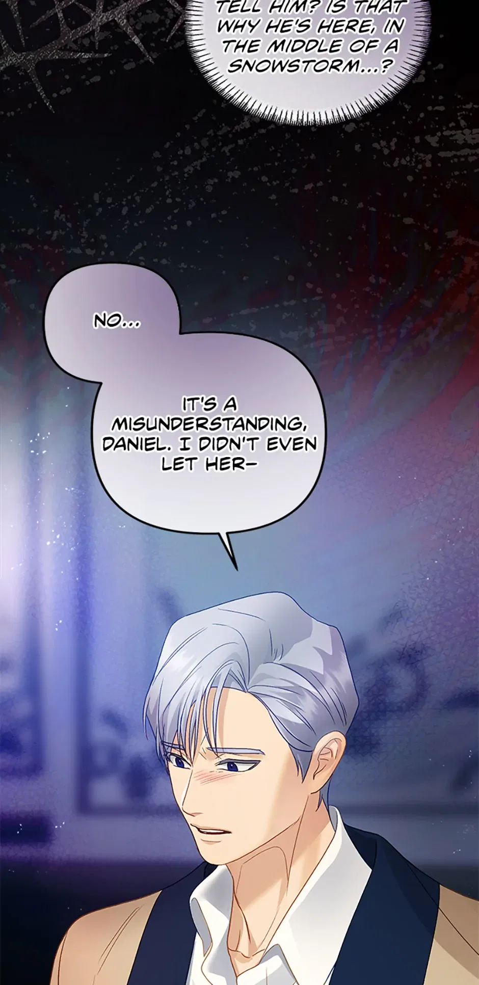 The Glamorous Life of the Fake Mistress Chapter 135 – Page 68