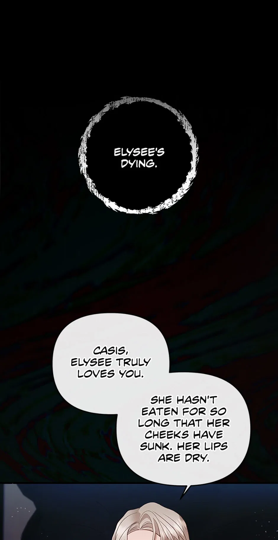 The Glamorous Life of the Fake Mistress Chapter 135 – Page 70