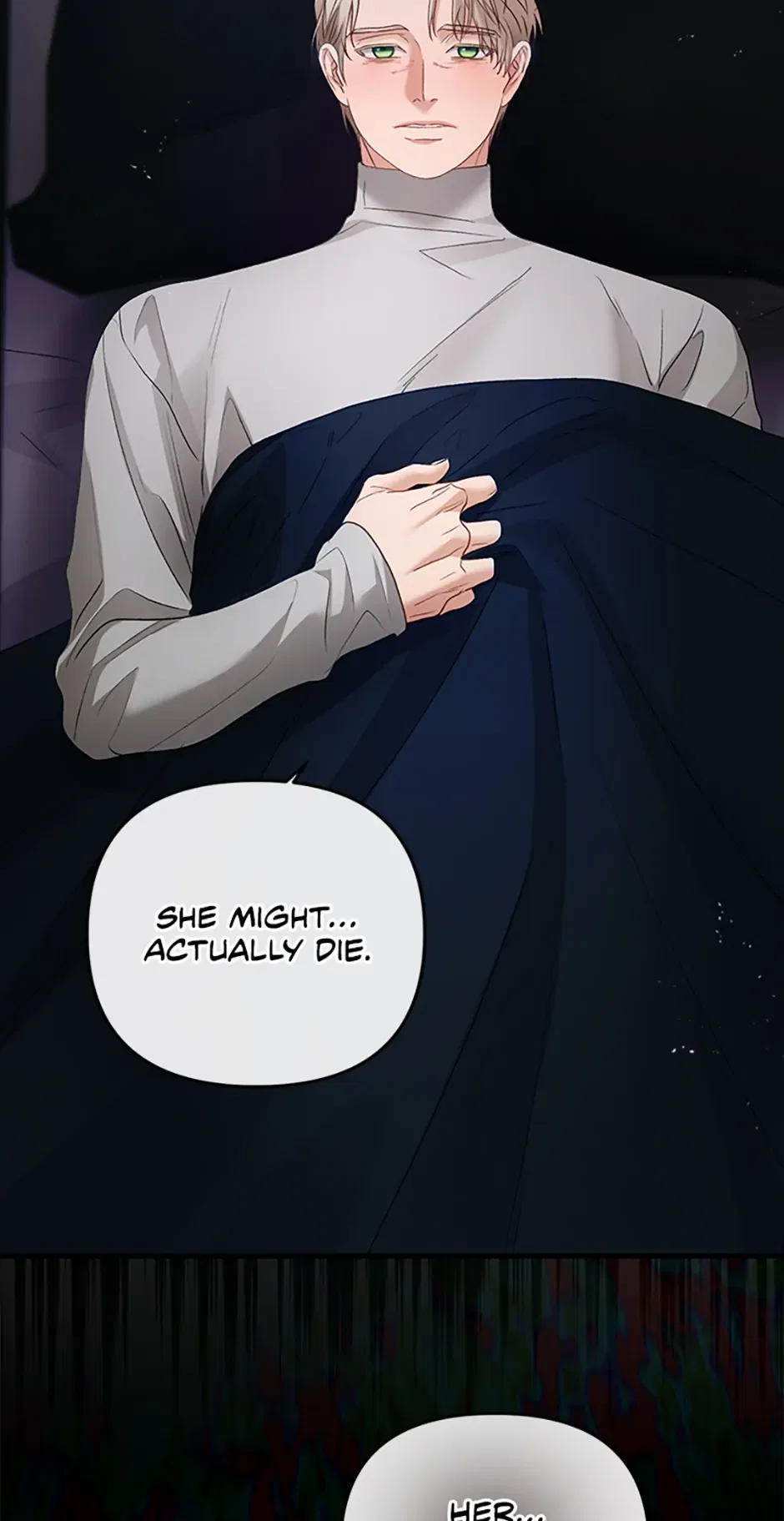 The Glamorous Life of the Fake Mistress Chapter 135 – Page 71