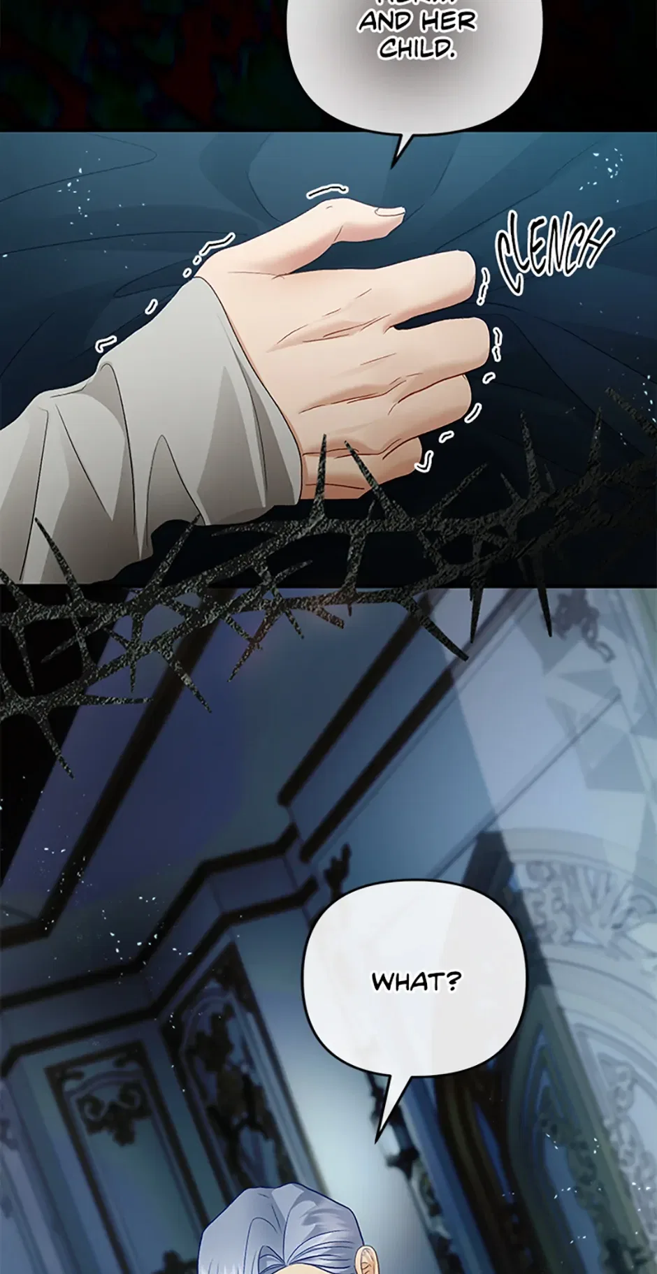 The Glamorous Life of the Fake Mistress Chapter 135 – Page 72