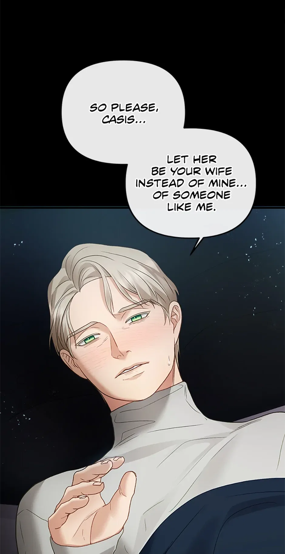 The Glamorous Life of the Fake Mistress Chapter 135 – Page 74