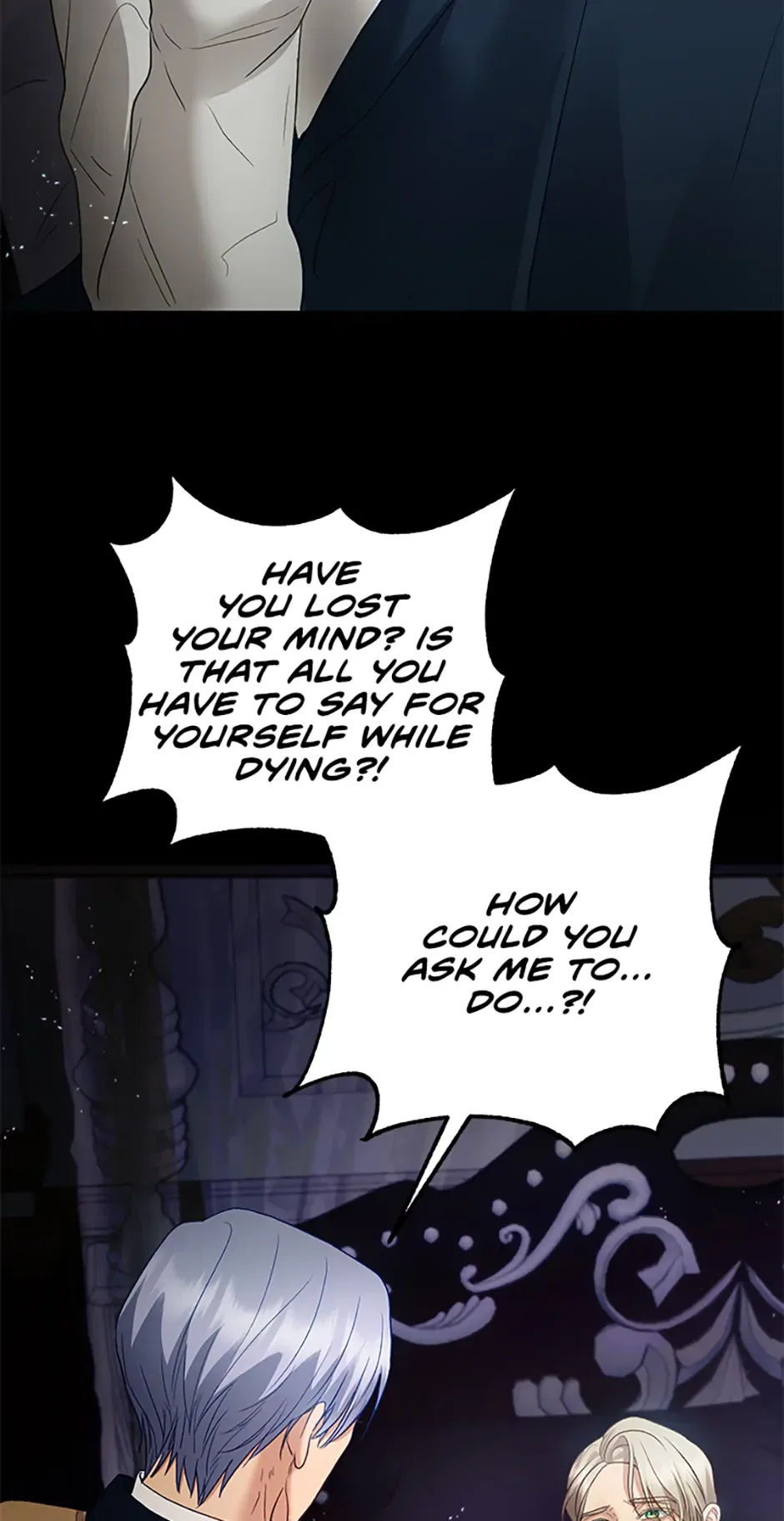 The Glamorous Life of the Fake Mistress Chapter 135 – Page 75