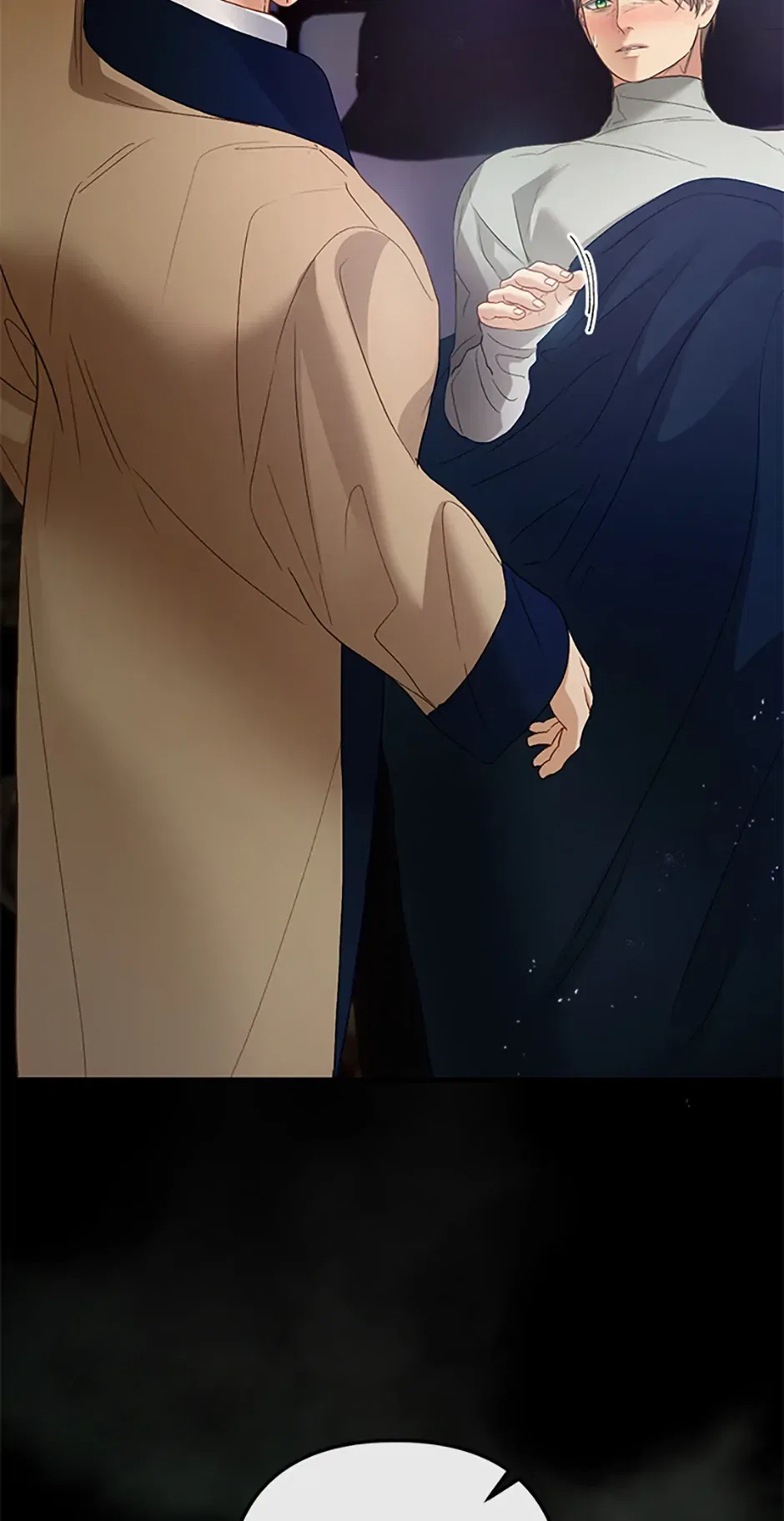 The Glamorous Life of the Fake Mistress Chapter 135 – Page 76