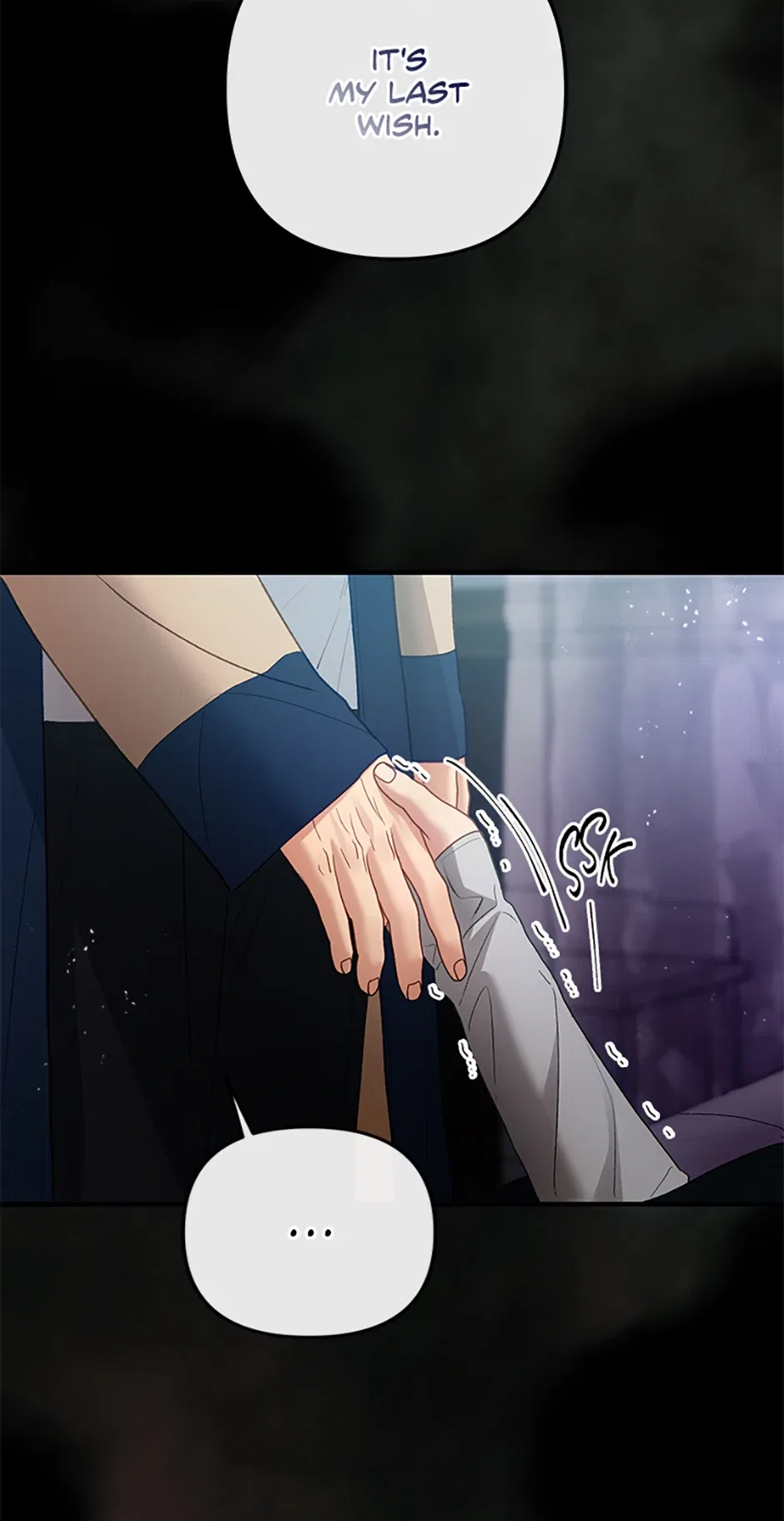 The Glamorous Life of the Fake Mistress Chapter 135 – Page 77