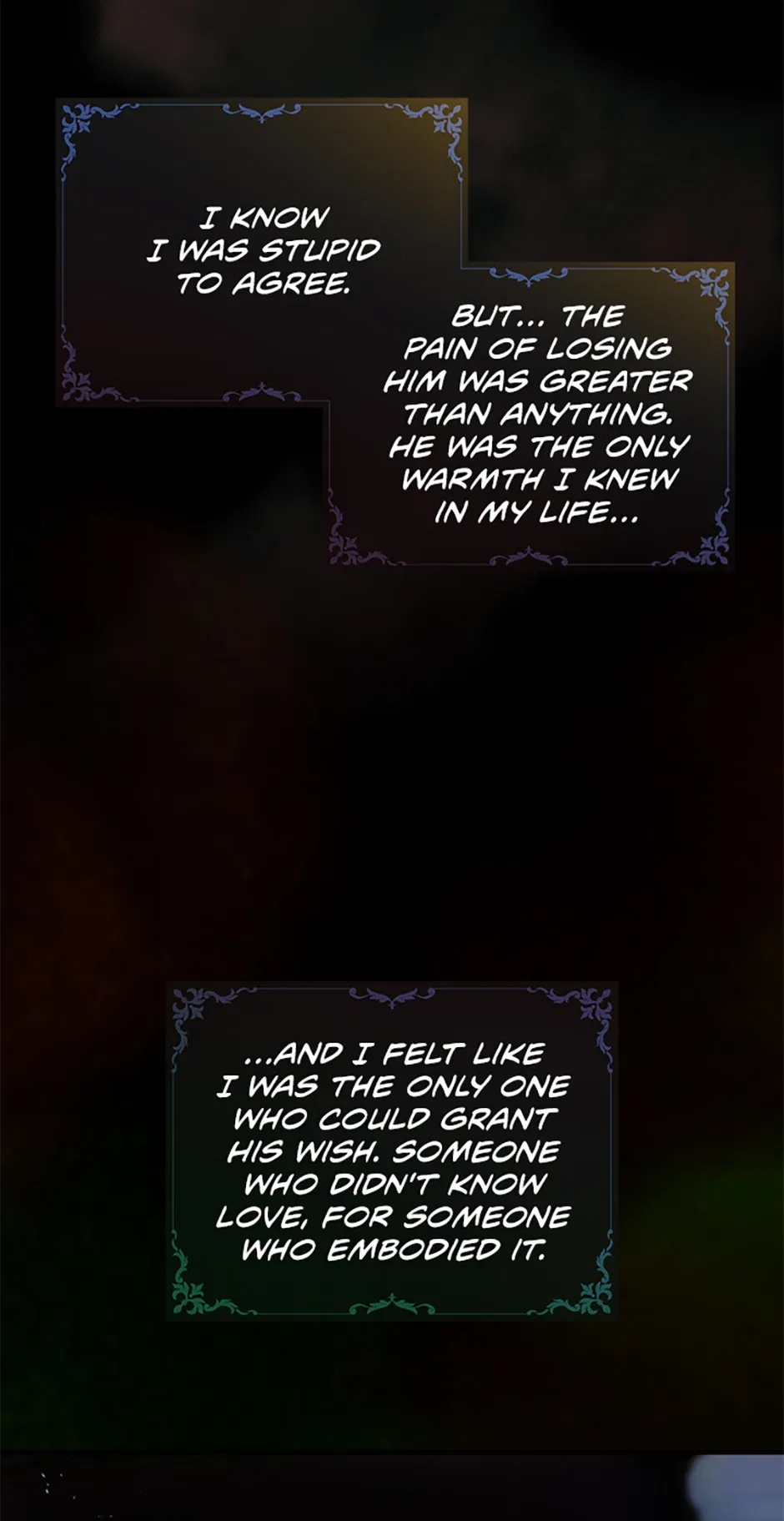 The Glamorous Life of the Fake Mistress Chapter 135 – Page 78