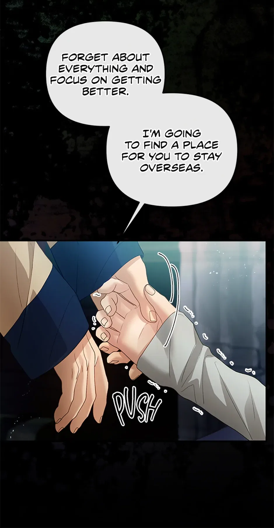 The Glamorous Life of the Fake Mistress Chapter 135 – Page 80