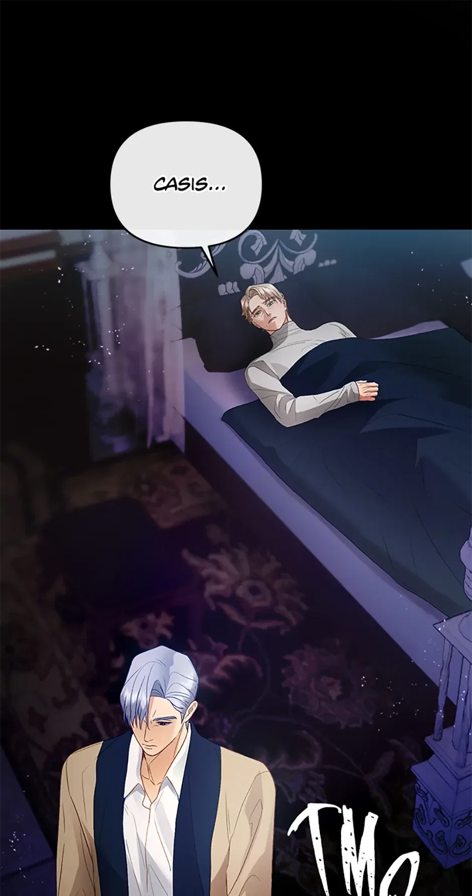 The Glamorous Life of the Fake Mistress Chapter 135 – Page 81