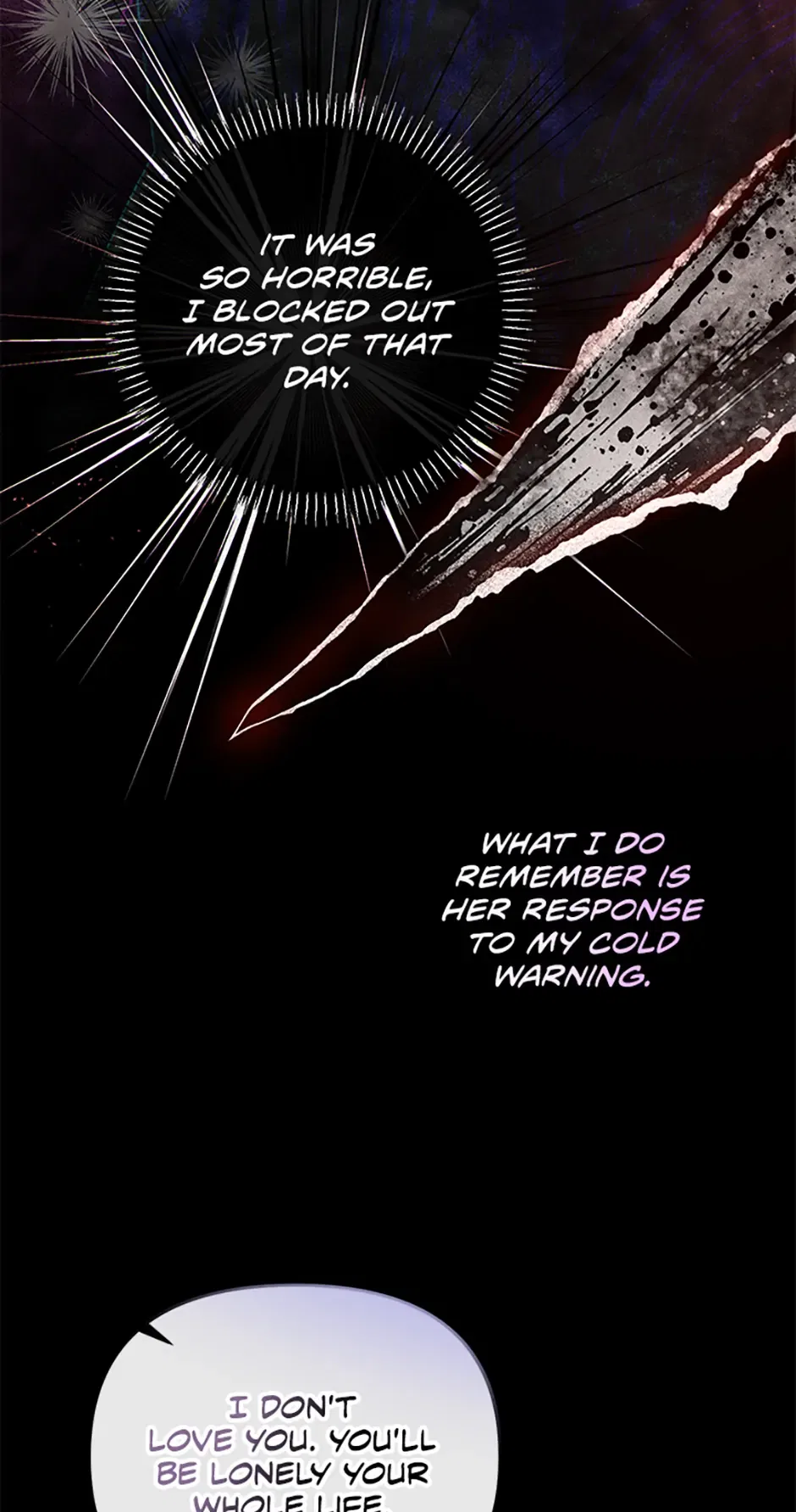 The Glamorous Life of the Fake Mistress Chapter 135 – Page 84