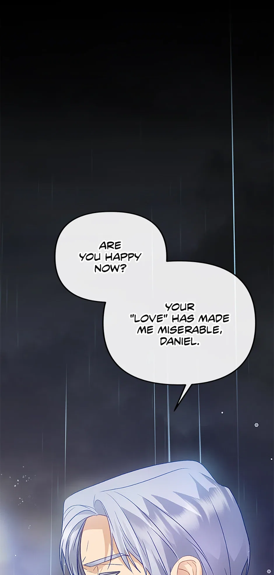 The Glamorous Life of the Fake Mistress Chapter 135 – Page 89