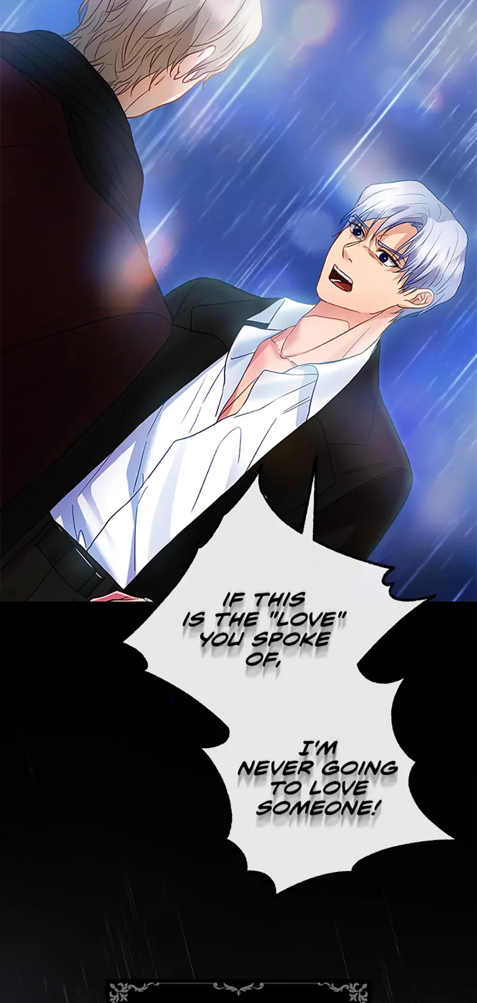 The Glamorous Life of the Fake Mistress Chapter 135 – Page 91
