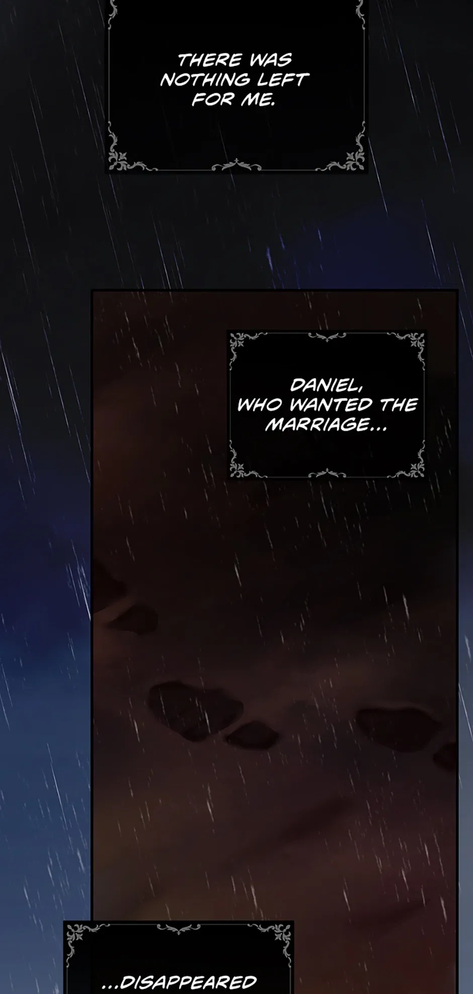 The Glamorous Life of the Fake Mistress Chapter 135 – Page 92