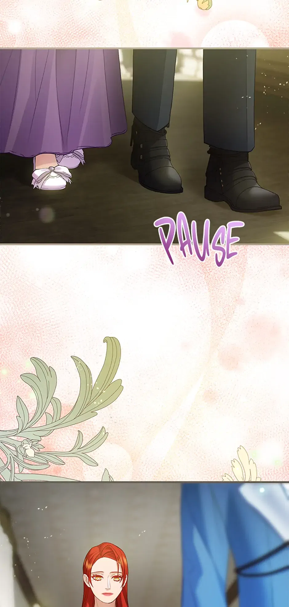 The Glamorous Life of the Fake Mistress Chapter 135 – Page 97