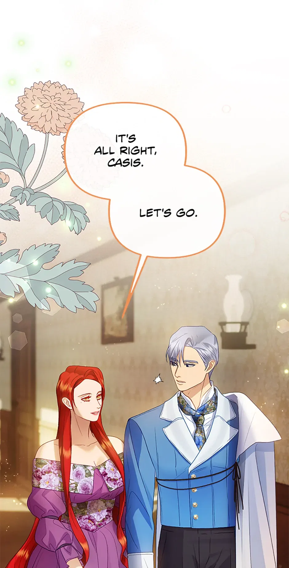 The Glamorous Life of the Fake Mistress Chapter 135 – Page 99