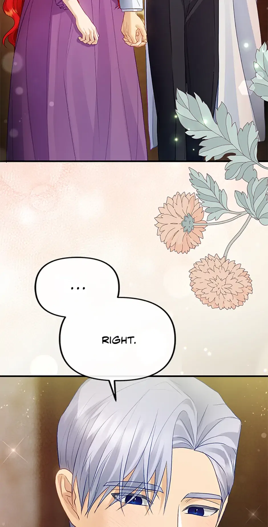The Glamorous Life of the Fake Mistress Chapter 135 – Page 100