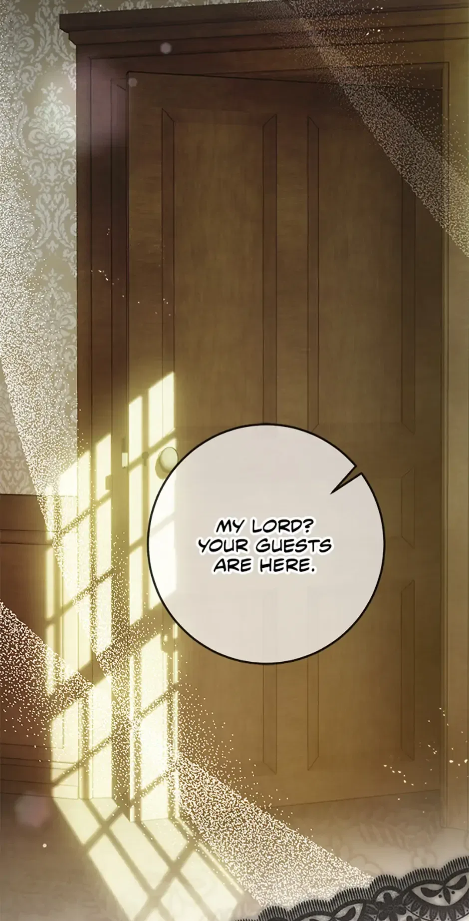 The Glamorous Life of the Fake Mistress Chapter 135 – Page 102