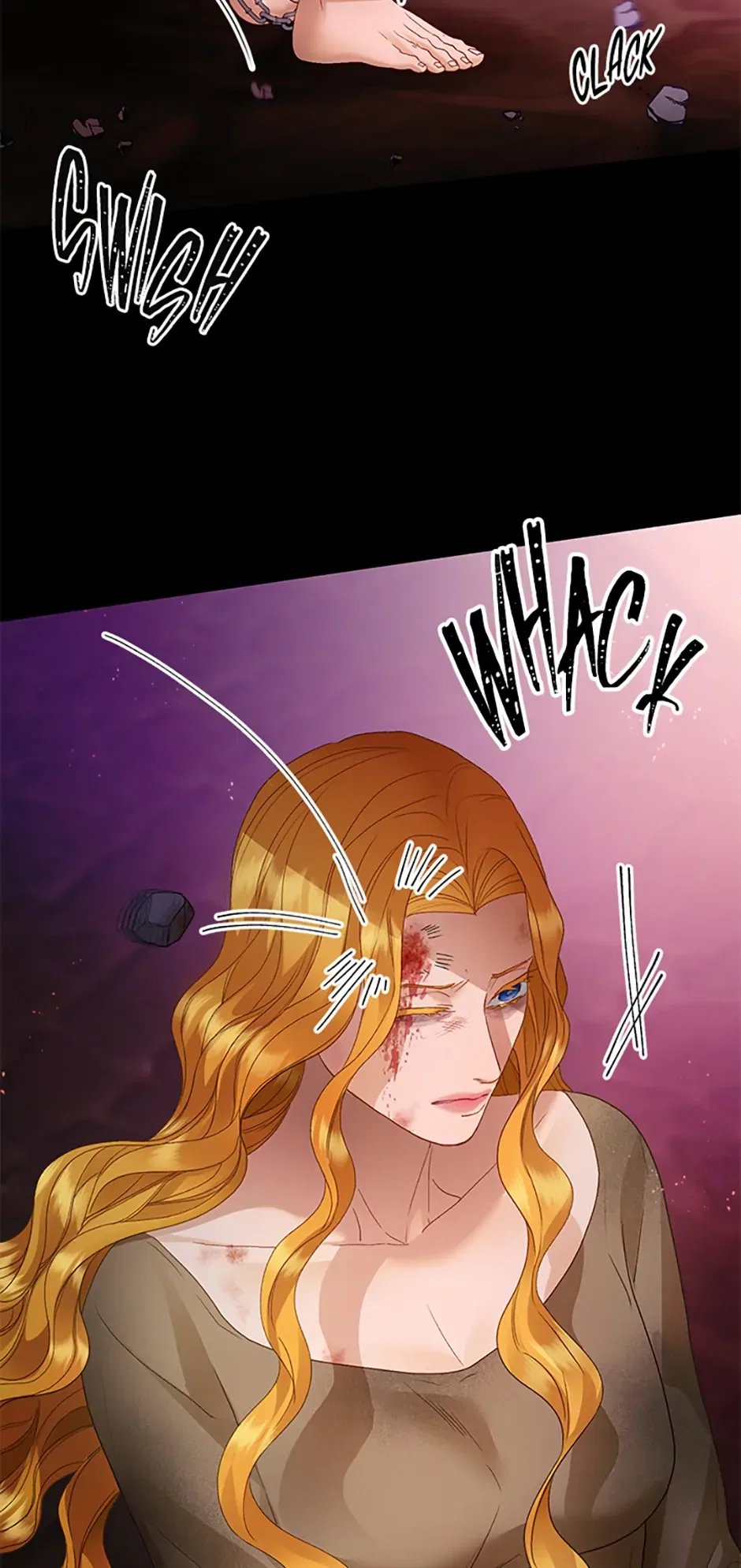 The Glamorous Life of the Fake Mistress Chapter 134 – Page 2