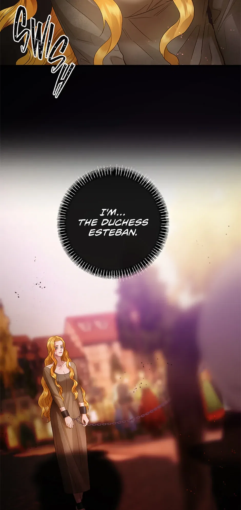 The Glamorous Life of the Fake Mistress Chapter 134 – Page 3